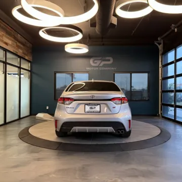 More photos of 2021 Toyota Corolla SE at GP Motor Company, UT