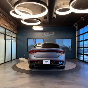 More photos of 2022 Kia K5 LXS at GP Motor Company, UT