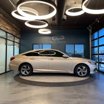 Photos of 2019 Honda Accord EX-L for sale in Kaysville, UT at GP Motor Company