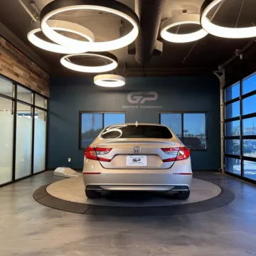 More photos of 2019 Honda Accord EX-L at GP Motor Company, UT