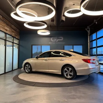 More photos of 2019 Honda Accord EX-L at GP Motor Company, UT