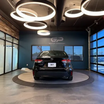 More photos of 2020 Toyota Corolla LE at GP Motor Company, UT