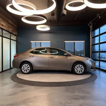 Photos of 2017 Toyota Corolla LE for sale in Kaysville, UT at GP Motor Company