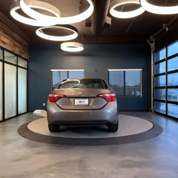 More photos of 2017 Toyota Corolla LE at GP Motor Company, UT