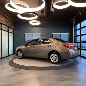 More photos of 2017 Toyota Corolla LE at GP Motor Company, UT