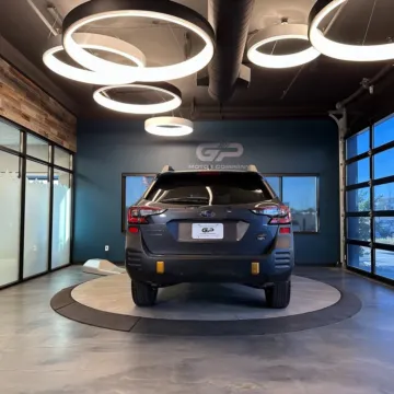 More photos of 2024 Subaru Outback Wilderness at GP Motor Company, UT