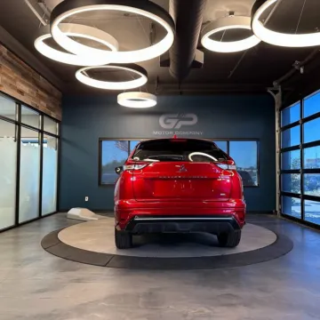 More photos of 2022 Mitsubishi Eclipse Cross SEL at GP Motor Company, UT