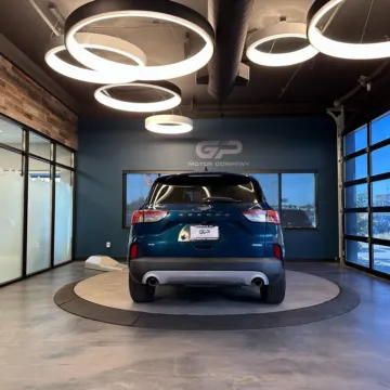 More photos of 2020 Ford Escape SE at GP Motor Company, UT