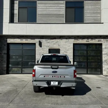 More photos of 2018 Ford F-150 XLT at GP Motor Company, UT
