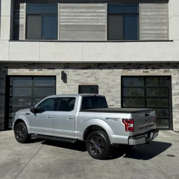 More photos of 2018 Ford F-150 XLT at GP Motor Company, UT