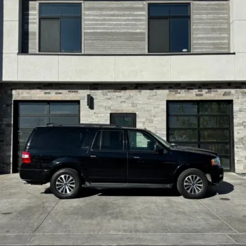 Photos of 2017 Ford Expedition EL XLT for sale in Kaysville, UT at GP Motor Company
