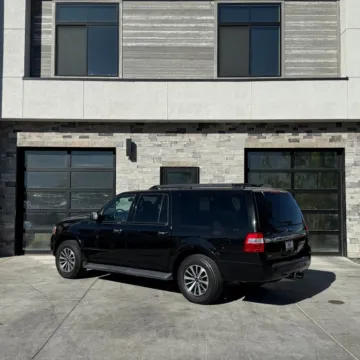 More photos of 2017 Ford Expedition EL XLT at GP Motor Company, UT