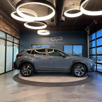 Photos of 2024 Subaru Crosstrek Premium for sale in Kaysville, UT at GP Motor Company