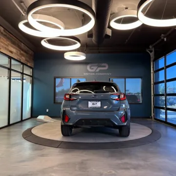 More photos of 2024 Subaru Crosstrek Premium at GP Motor Company, UT