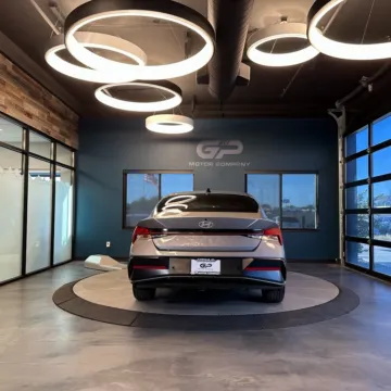 More photos of 2024 Hyundai Elantra Limited at GP Motor Company, UT