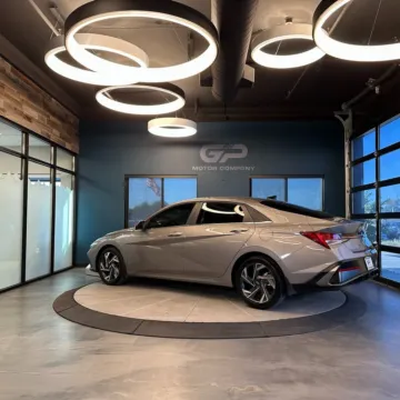 More photos of 2024 Hyundai Elantra Limited at GP Motor Company, UT