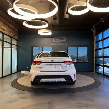 More photos of 2021 Toyota Corolla SE at GP Motor Company, UT