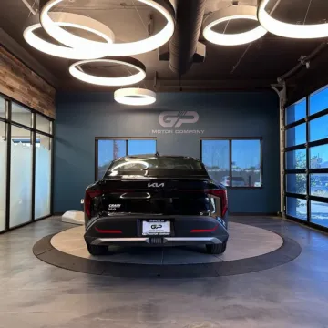 More photos of 2025 Kia K4 EX at GP Motor Company, UT