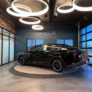 More photos of 2025 Kia K4 EX at GP Motor Company, UT