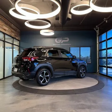 Another view of 2023 Chevrolet TrailBlazer RS for sale in Kaysville, UT at GP Motor Company