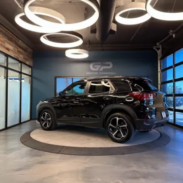 More photos of 2023 Chevrolet TrailBlazer RS at GP Motor Company, UT