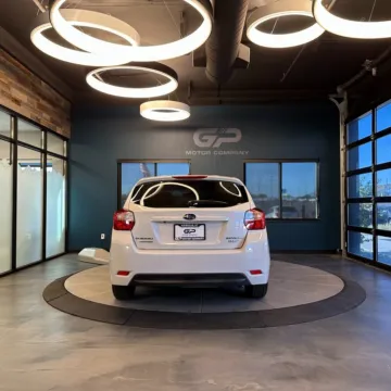 More photos of 2016 Subaru Impreza 2.0i at GP Motor Company, UT