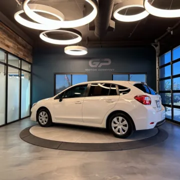More photos of 2016 Subaru Impreza 2.0i at GP Motor Company, UT