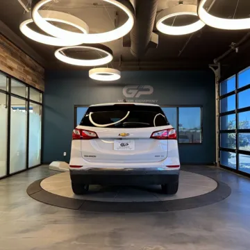 More photos of 2020 Chevrolet Equinox LT at GP Motor Company, UT
