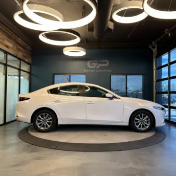 Photos of 2021 Mazda Mazda3 2.5 S for sale in Kaysville, UT at GP Motor Company