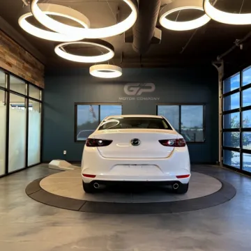 More photos of 2021 Mazda Mazda3 2.5 S at GP Motor Company, UT