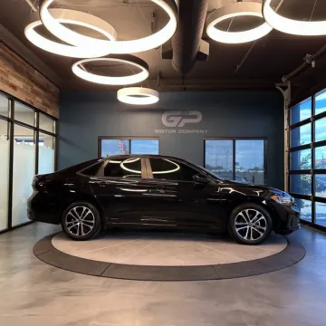 Photos of 2024 Volkswagen Jetta 1.5T Sport for sale in Kaysville, UT at GP Motor Company