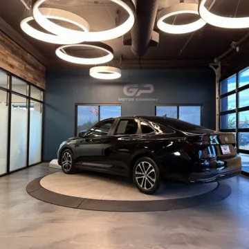 More photos of 2024 Volkswagen Jetta 1.5T Sport at GP Motor Company, UT