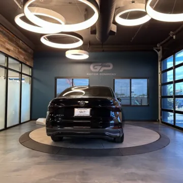 More photos of 2024 Volkswagen Jetta 1.5T Sport at GP Motor Company, UT