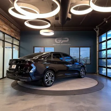 Another view of 2024 Volkswagen Jetta 1.5T Sport for sale in Kaysville, UT at GP Motor Company