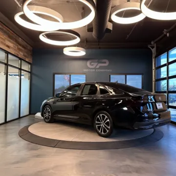 More photos of 2024 Volkswagen Jetta 1.5T Sport at GP Motor Company, UT