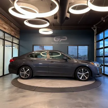 Photos of 2015 Subaru Legacy 2.5i for sale in Kaysville, UT at GP Motor Company