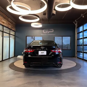 More photos of 2023 Toyota Camry SE at GP Motor Company, UT