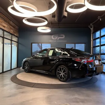 More photos of 2023 Toyota Camry SE at GP Motor Company, UT