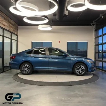 Photos of 2019 Volkswagen Jetta SEL for sale in Kaysville, UT at GP Motor Company