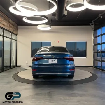 More photos of 2019 Volkswagen Jetta SEL at GP Motor Company, UT