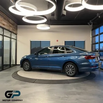 More photos of 2019 Volkswagen Jetta SEL at GP Motor Company, UT