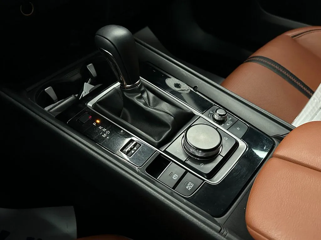 2023 Mazda CX-50 TURBO MERIDIAN EDITION - Photo 16
