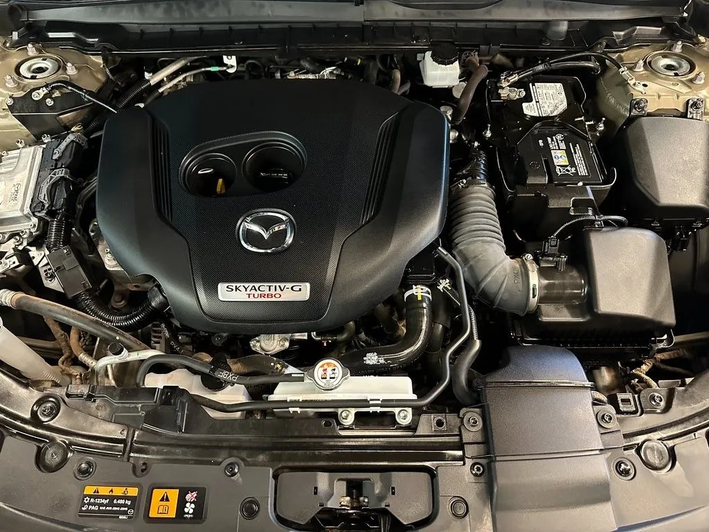 2023 Mazda CX-50 TURBO MERIDIAN EDITION - Photo 23