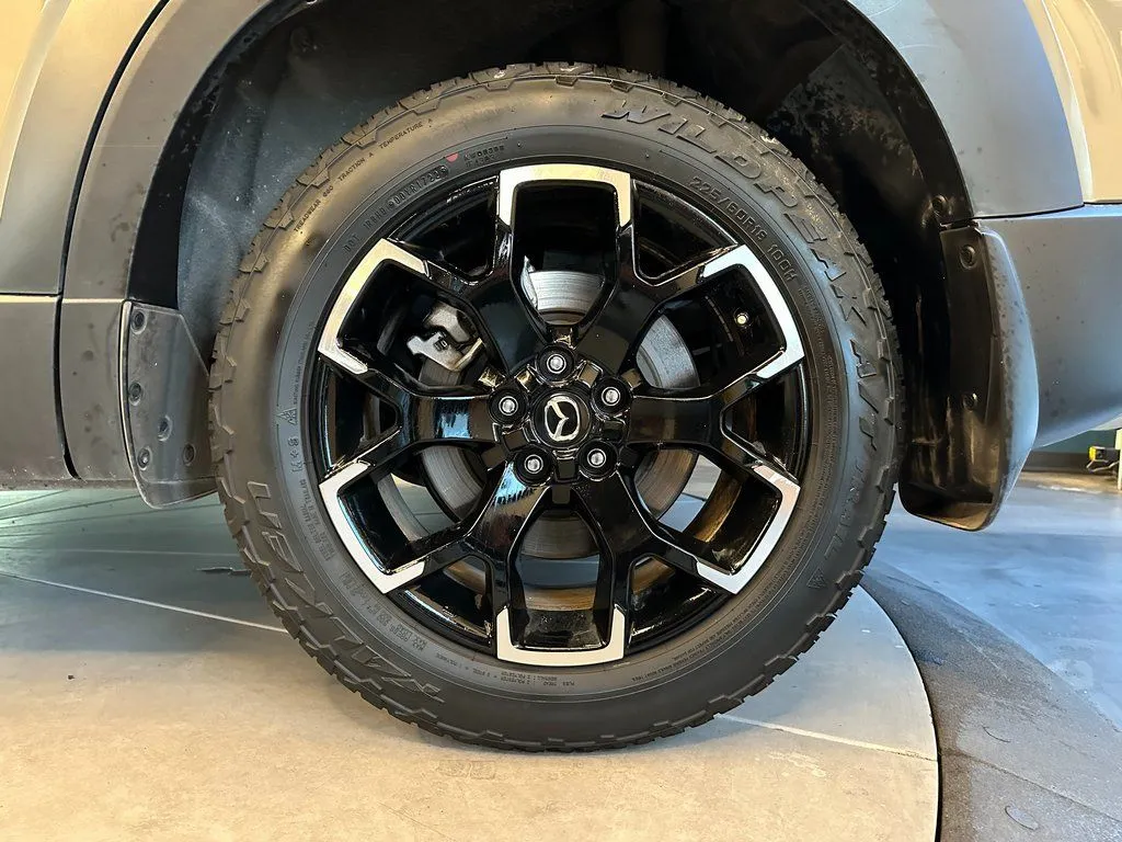 2023 Mazda CX-50 TURBO MERIDIAN EDITION - Photo 25