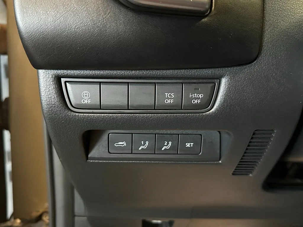 2023 Mazda CX-50 TURBO MERIDIAN EDITION - Photo 19