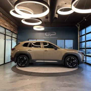 Photos of 2023 Mazda CX-50 2.5 Turbo Meridian Edition for sale in Kaysville, UT at GP Motor Company