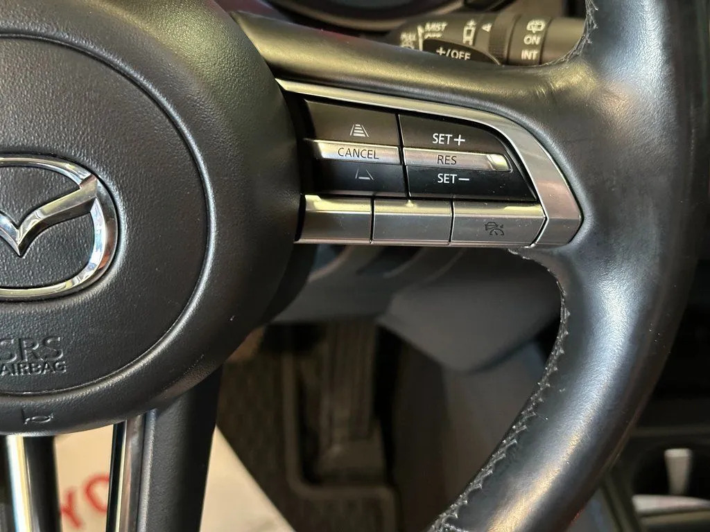 2023 Mazda CX-50 TURBO MERIDIAN EDITION - Photo 10