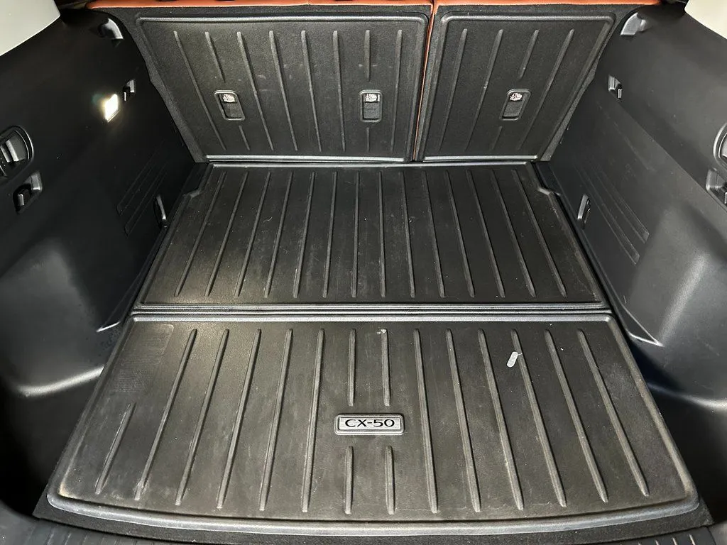 2023 Mazda CX-50 TURBO MERIDIAN EDITION - Photo 22