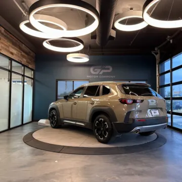 More photos of 2023 Mazda CX-50 2.5 Turbo Meridian Edition at GP Motor Company, UT