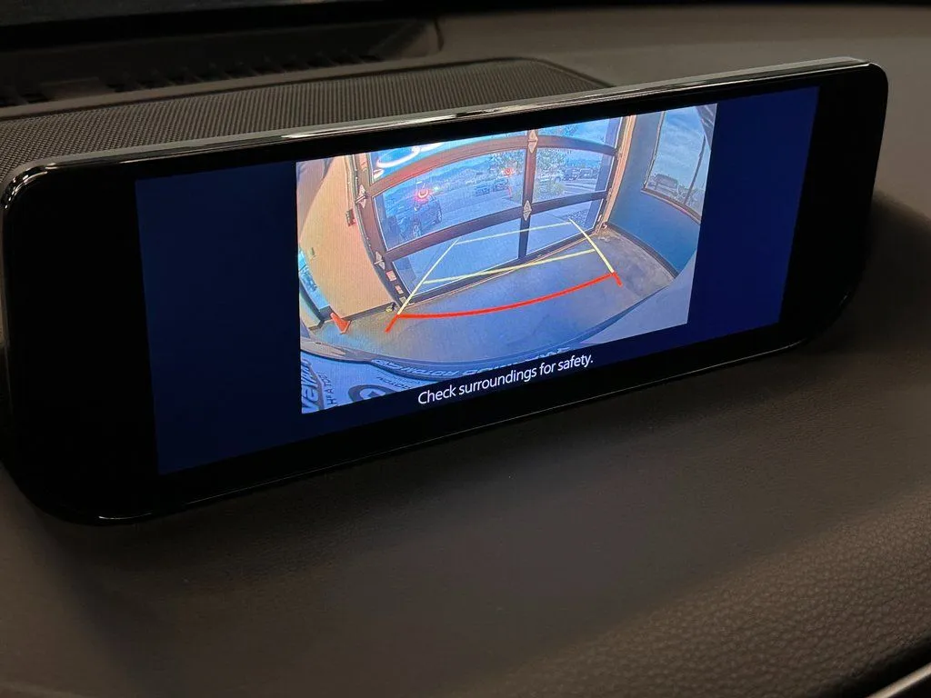 2023 Mazda CX-50 TURBO MERIDIAN EDITION - Photo 13